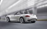 BMW Z4 2010 года